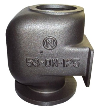 Valve Body