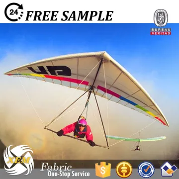 nylon 66 paraglider fabric