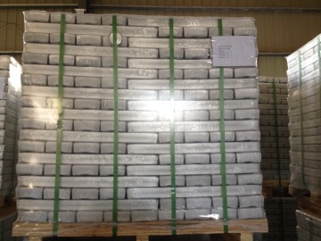 2016hot sale high quality magnesium alloy ingot AZ91D