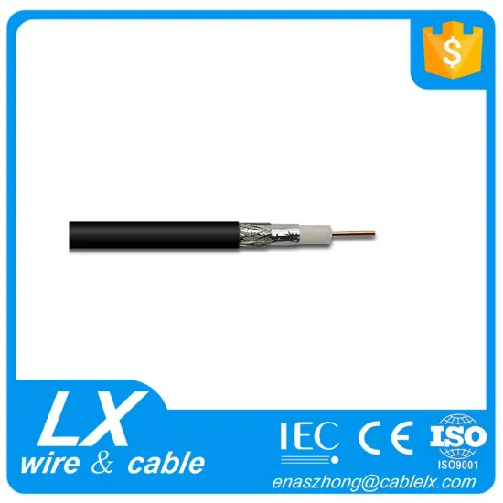 RG6 coaxial cable