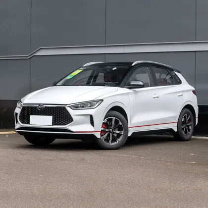 Electric Cars
