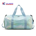 Bolsa de mochila impermeável Travel Sports Sports Sacos portáteis