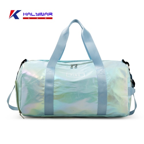 Bolsa de mochila impermeável Travel Sports Sports Sacos portáteis