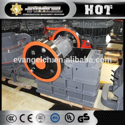 Stone Jaw Crusher Parts XCMG PE