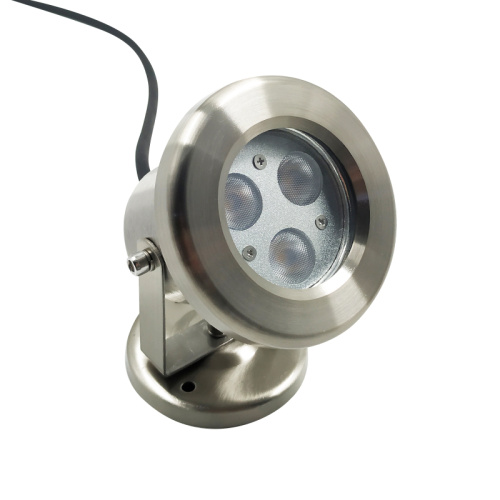 Underwater spot light led pool light waterproof lights