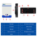 Batterie Powerwall LifePO4: 51.2v, 5-15kWh