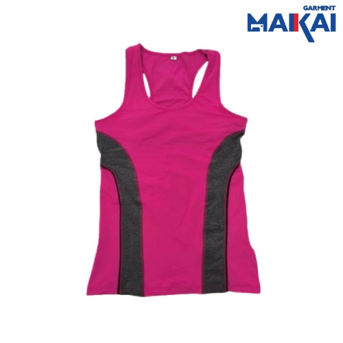 Women's Sports Quick-Drying Vest for Active Lifestyle