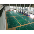 Aprovado por BWF Badminton Tapete de quadra esportiva