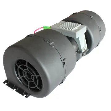 AC Car Fan Motor Blower Price for Evaporator/Centrifugal Blower