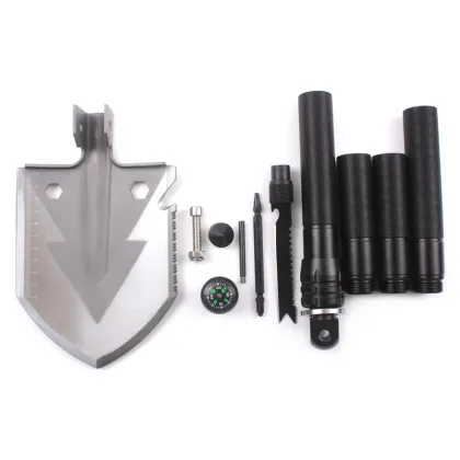 Folding Engineer Shovel Military Shovel for Sale