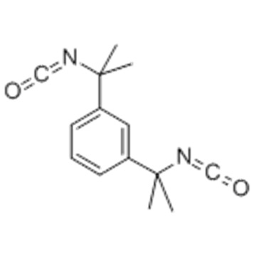 1,3-bis (2-isocianato-2-propil) -benzeno CAS 2778-42-9