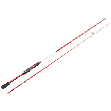 Devano High Quality Low Price Carbon Fiber Spinning Fishing Rod for Freshwater Bass