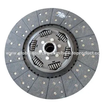 1878 023 931 clutch disc with best price and high quality