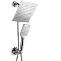 Toilet abs bath hand faucet shower set