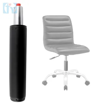 Cheers Metal Gas Lift Cylinder Parts for Dining/Kitchen/Farmhouse Chairs