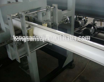 pvc pipe making machine price factory price for pvc pipe extrusion machine