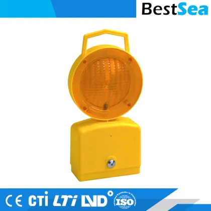 Lights traffic co-polyme, durable battery operated traffic lights on sale