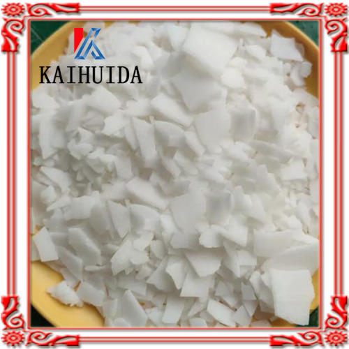 Flake, Food-Grade Magnesium Chloride CAS 7786-30-3