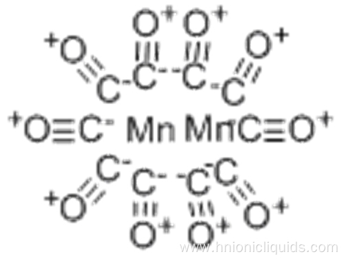 MANGANESE CARBONYL CAS 10170-69-1