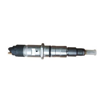Common Rail Fuel Injector 0445120377 5307809 für ISL5.9 Schwerlastwagenmotor
