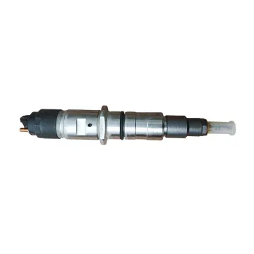 Common Rail Fuel Injector 0445120377 5307809 for ISL5.9 Heavy Duty Truck Engine