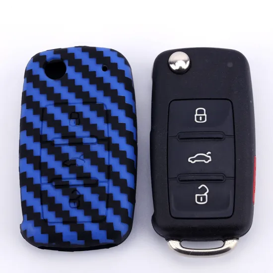 Key Cover For VW Golf Bora Jetta