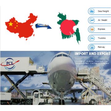 air freight from CHN to Bangladesh