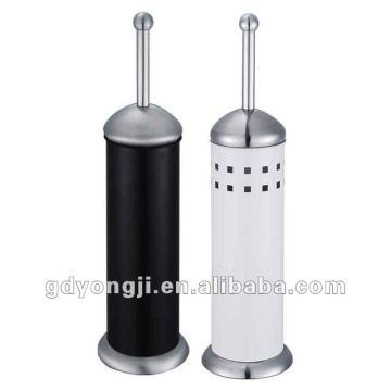 ARCH COVER TOILET BRUSH WITH HOLDER