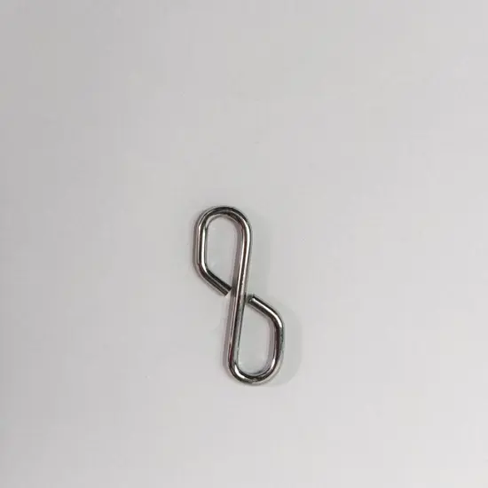 Pullback Draught Spring Wire tension Spring