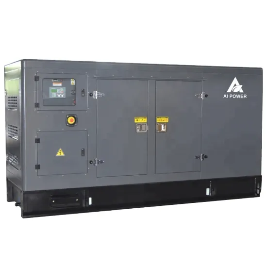 Germany Deutz BF4M1013 100kVA Diesel Generator Price