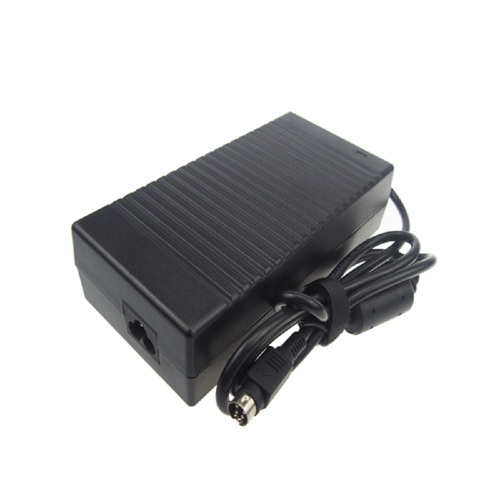 Caricabatterie per laptop Chromebook 150W 19V 7,9A per HP