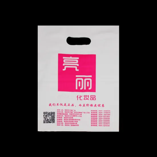 Plastic Bag Hole Huncher with Low-price