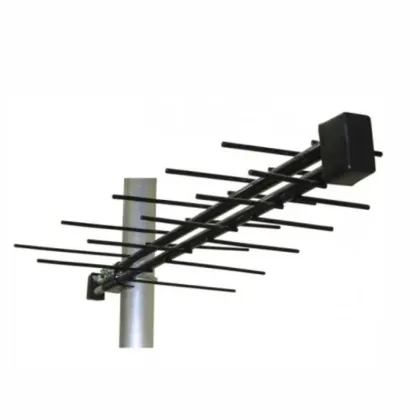 Tv Antenna Amplifier Automatic Outdoor Network TV Channel