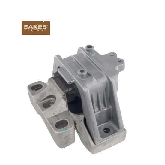 SAKES Auto Parts Repair Spares 1J0 199 262 CM Factory Car Engine Mounting Kit