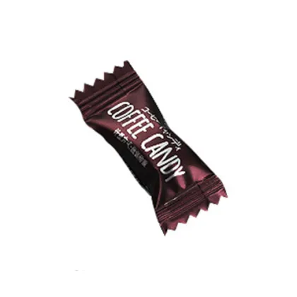 Custom Factory Direct 50g Chocolate Bar Food Grade Smell Proof Packaging for Snickers and Other Treats