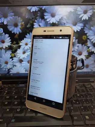 Wholesale Original Cheap HUAWEI Y6 Pro Mobile Phones