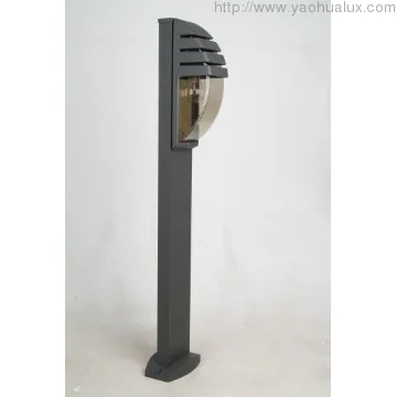 City  outdoor modern garden lamp