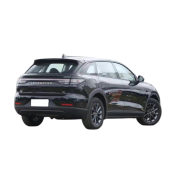 High-Speed Mini SUV: Good Quality Chinese Smart Car for Sale