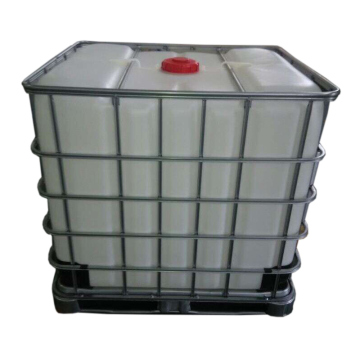 Un Certificate Ibcs 1000L Without Discharge Mouth