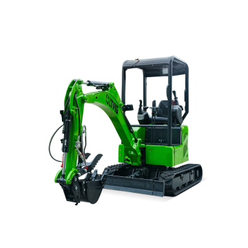 Top Supplier LTMG 2000kg New Mini Electric Crawler Excavator for Sale