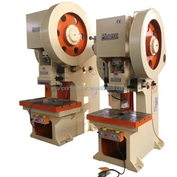 80 Ton High Precision Servo Hydraulic Punch Press for Metal Hole Punching