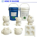 Decorative Mold Liquid Silicone