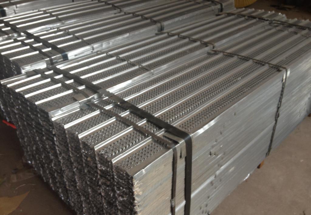 0.4mm Expanded Metal Rib Lath for Construction