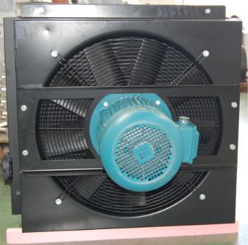 cooler for construction machinery