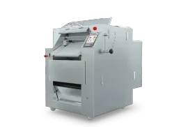 High Capacity Dough Sheeting Machine