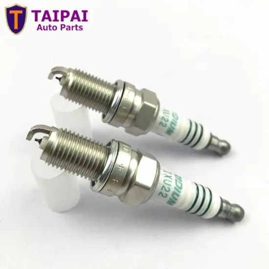 DAIHATSU SUZUKI MITSUBISHI IXU22 5308 DCPR7EIX Spark Plug