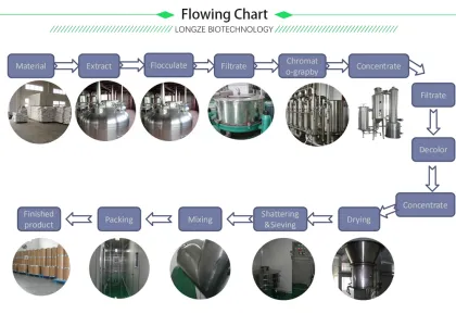 Vanilla extract powder High quality Vanilla Powder
