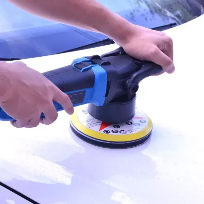 110mm Rectangular Sanding Disc