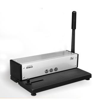 Click  Binding Machine