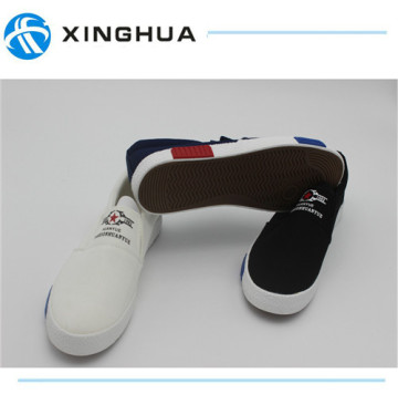 Rubber Shoes Canvas Casual Footwear Good Design